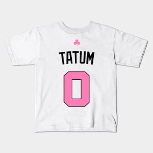 tatum Kids T-Shirt